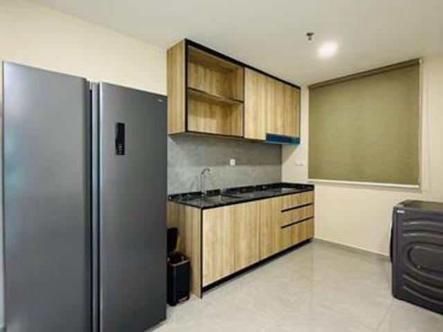 Condominium for rent in Wellesley, Penang