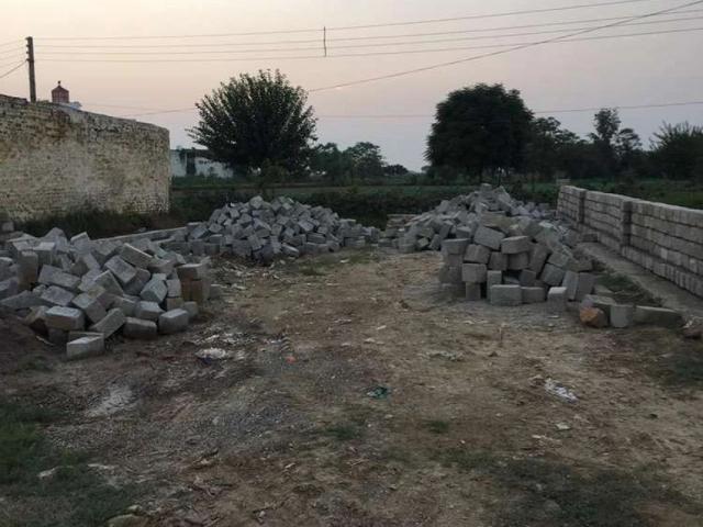 Land for rent in Islamabad Capital Territory