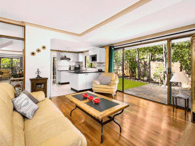 Townhouse for rent in Sydney, New South Wales