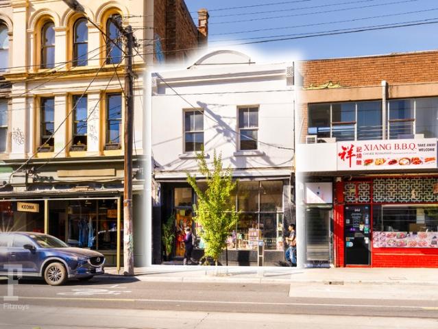 Retail for sale in Camerons Creek, Victoria