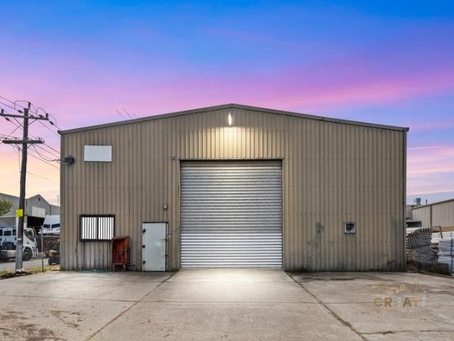 Warehouse for sale in Camerons Creek, Victoria