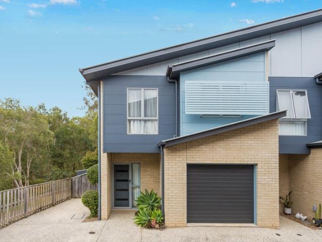 Townhouse for rent in Northquarter, Greater Brisbane