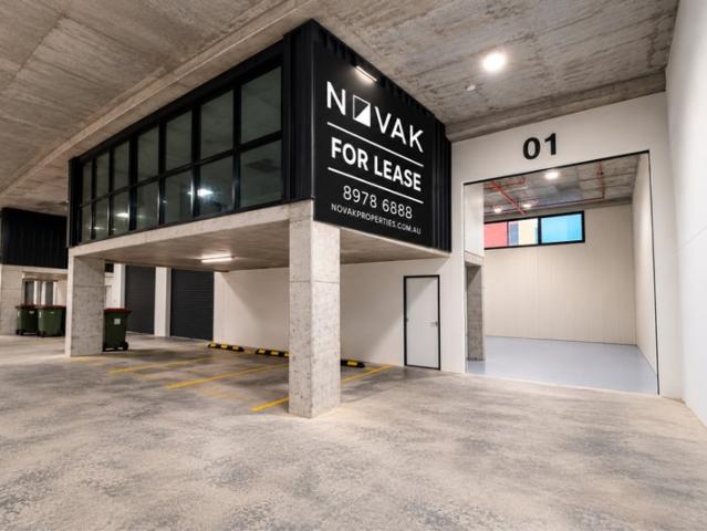 Warehouse for rent in Northern Beaches, Sydney