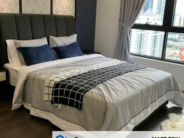 Condominium for rent in Country Heights Damansara, Kuala Lumpur
