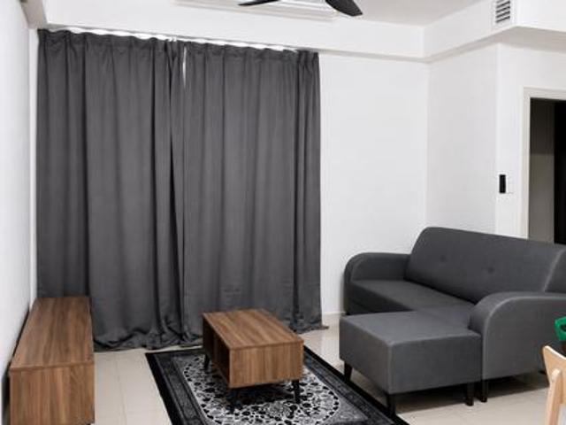 Serviced Residence for rent in Kajang, Langat