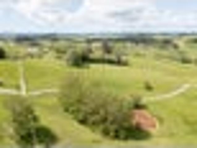 Land for sale in Kawau Island