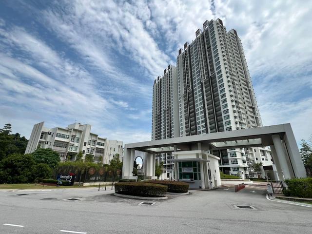 Condominium for sale in Timur Laut, George Town