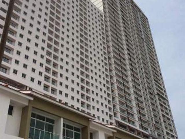Condominium for sale in Georgetown, Penang