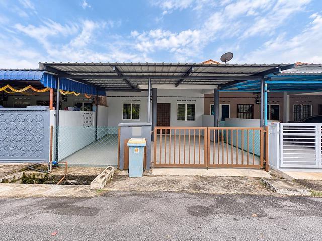 Terraced House for sale in Banting, Kuala Langat