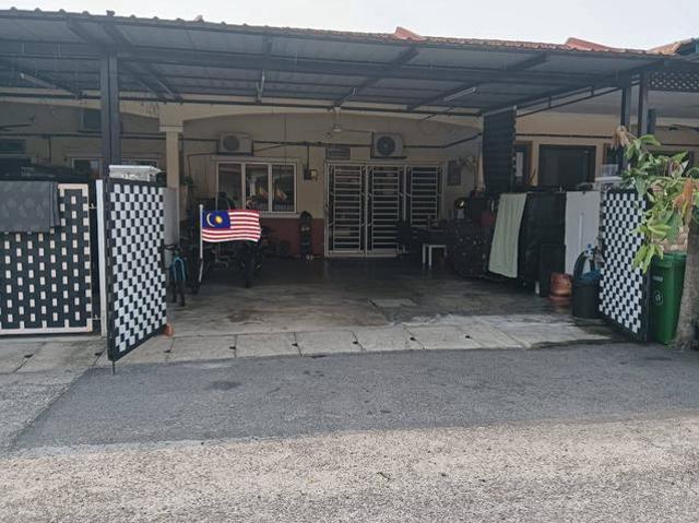 Terraced House for sale in Port Klang, Selangor