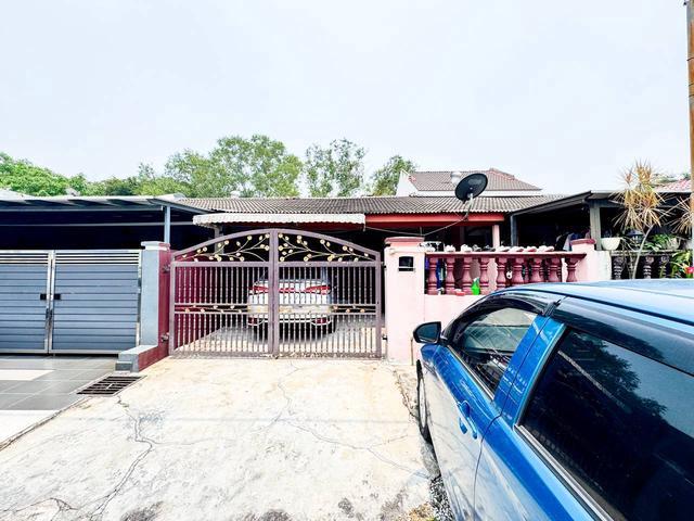 Terraced House for sale in Petaling, Subang Jaya
