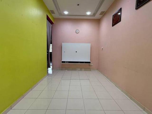 Terraced House for sale in Petaling, Alam Impian