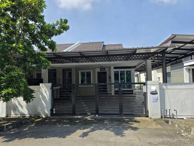 Residential House for sale in Wellesley, Penang