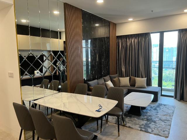 Căn hộ cho thuê tại Thủ Đức, Hồ Chí Minh
