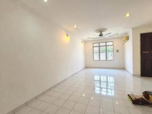 Terraced House for sale in Petaling, Alam Impian
