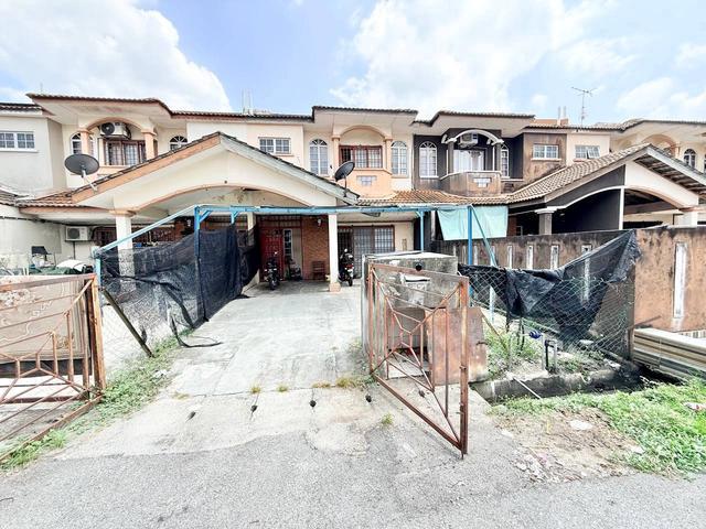 Terraced House for sale in Port Klang, Selangor