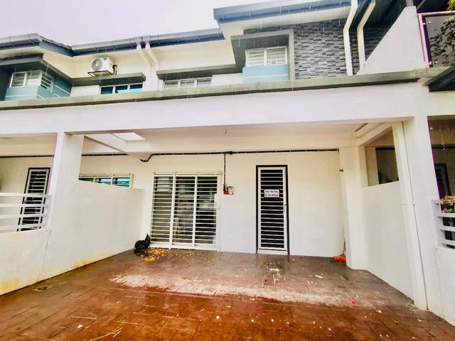 Terraced House for sale in Selangor