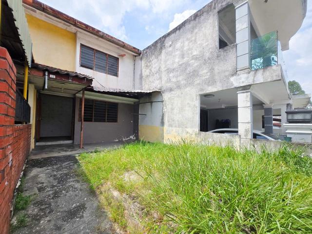 Terraced House for sale in Cheras, Kuala Lumpur
