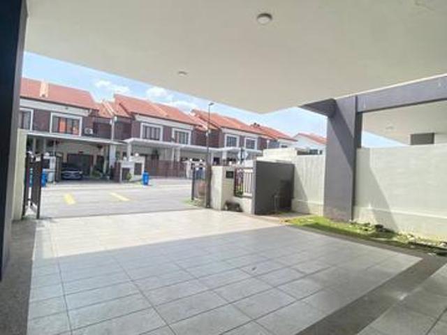 Terraced House for sale in Alam Impian, Selangor