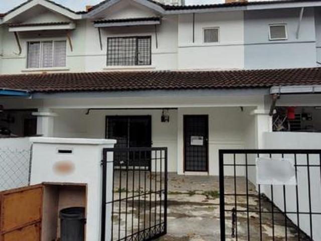 Terraced House for sale in Saujana, Selangor
