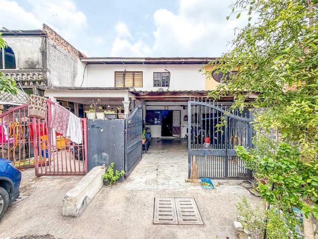 Terraced House for sale in Petaling, Damansara Damai