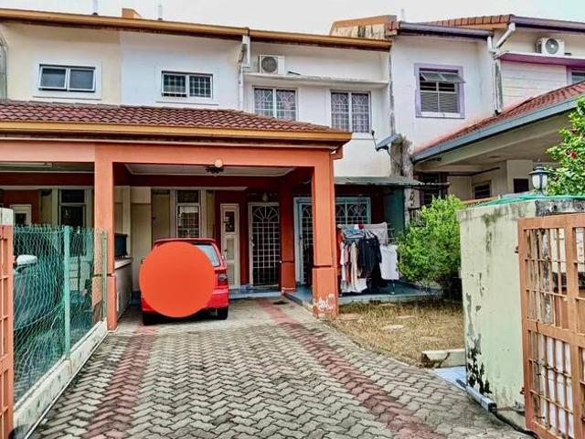 Terraced House for sale in Petaling, Subang Jaya