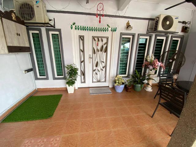 Terraced House for sale in Port Klang, Selangor