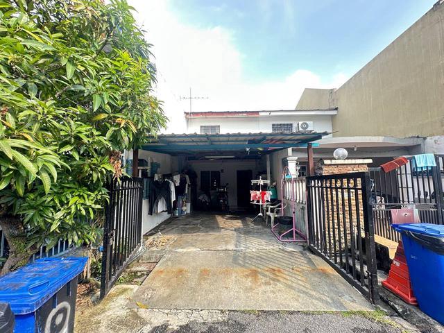 Terraced House for sale in Petaling, Alam Impian