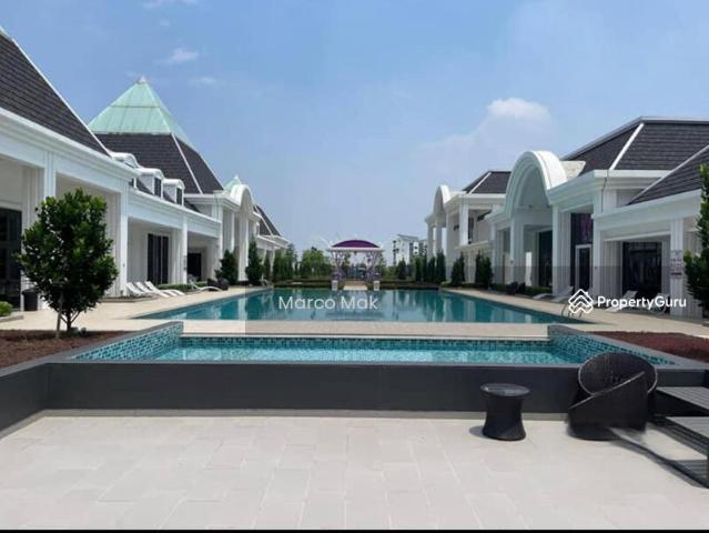 Residential House for sale in Selangor