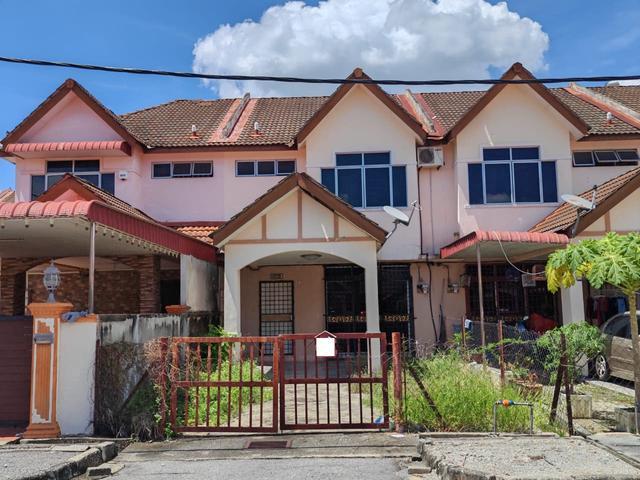 Terraced House for sale in Bertam, Kepala Batas