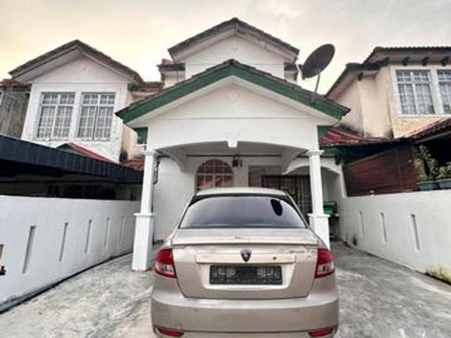 Terraced House for sale in Selangor