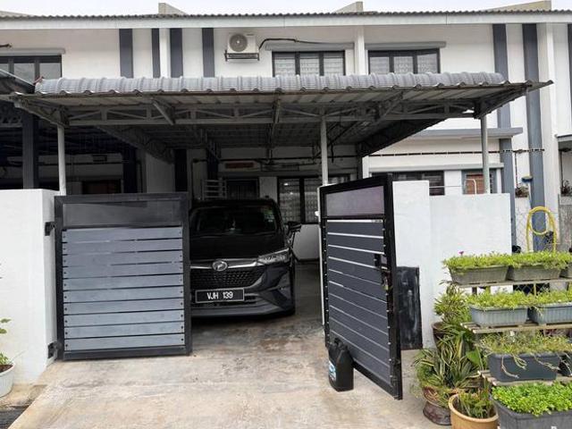 Terraced House for sale in Petaling, Alam Impian