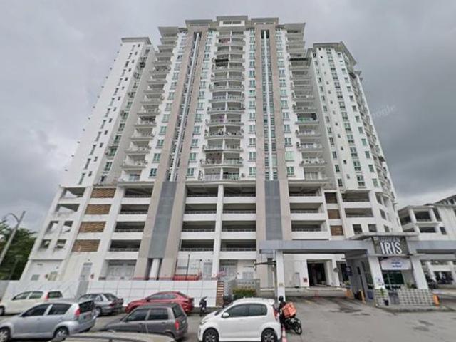 Apartment for sale in Georgetown, Penang