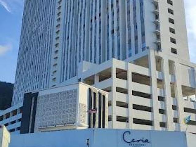 Apartment for sale in Georgetown, Penang