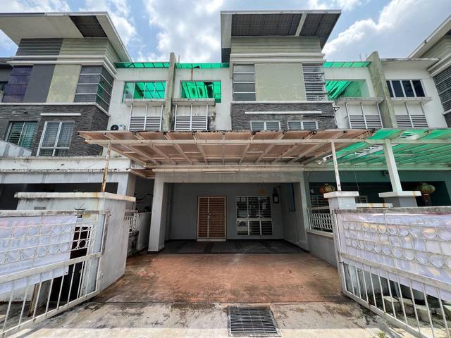 Terraced House for sale in Petaling, Alam Impian