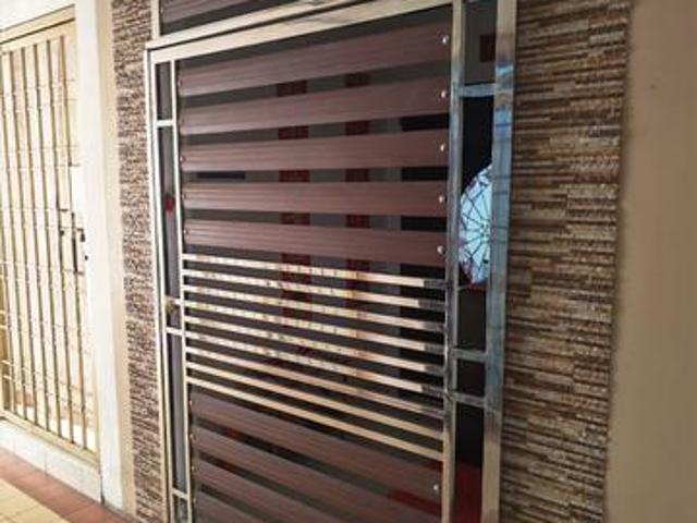 Condominium for sale in Georgetown, Penang