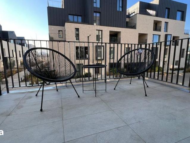 Apartament închirieri în Voluntari, București