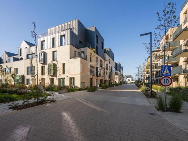 Apartament închirieri în București