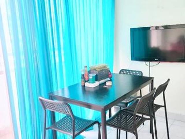 Apartment for sale in Petaling, Damansara Damai