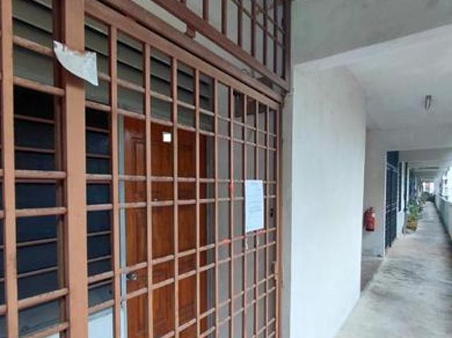 Apartment for sale in Mukim 13, Georgetown