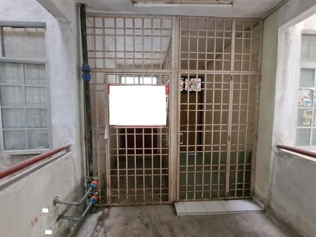 Condominium for sale in Wellesley, Penang