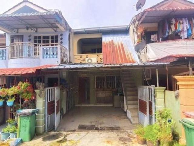 Terraced House for sale in Petaling, Damansara Damai