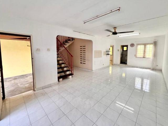 Terraced House for sale in Kajang, Langat