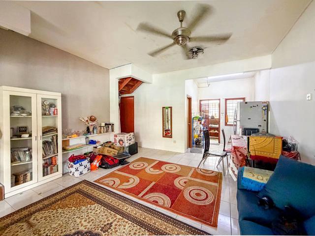 Terraced House for sale in Bandar Saujana Putra, Kuala Langat