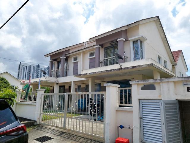 Residential House for sale in Bandar Puncak Alam, Kuala Selangor