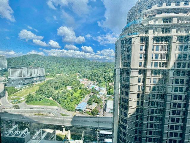 Apartment for sale in Petaling, Damansara Damai