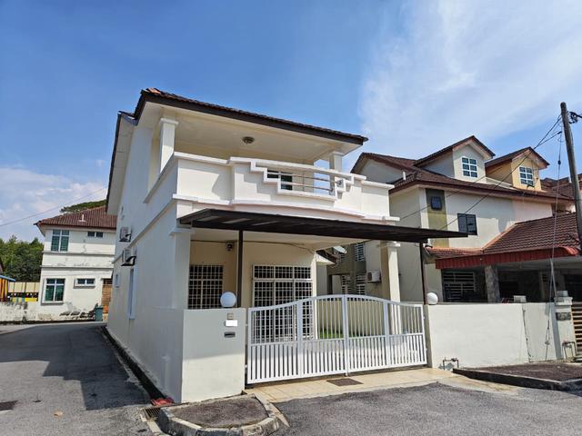 Residential House for sale in Wellesley, Penang