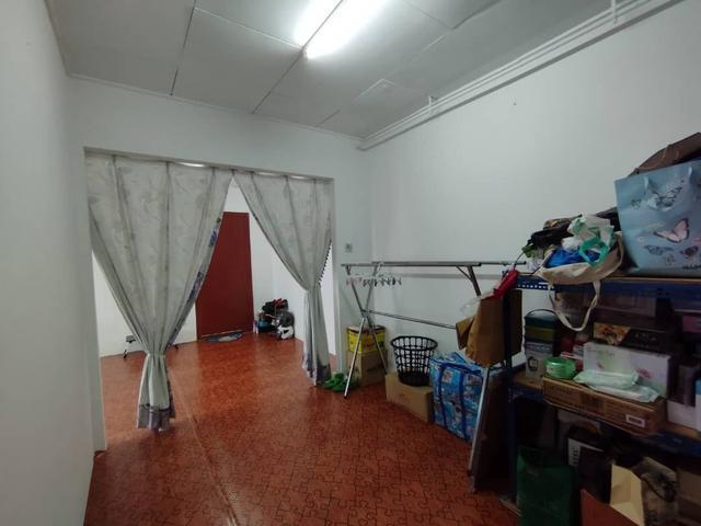 Flat for sale in Petaling, Alam Impian