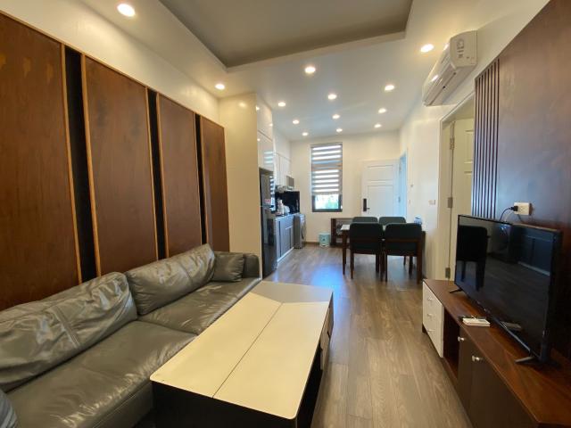 Căn hộ cho thuê tại Hải Phòng