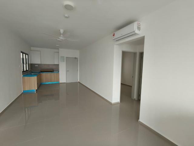 Serviced Residence for sale in Shah Alam, Petaling